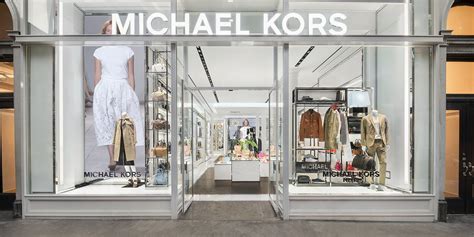 michael kors stores texas